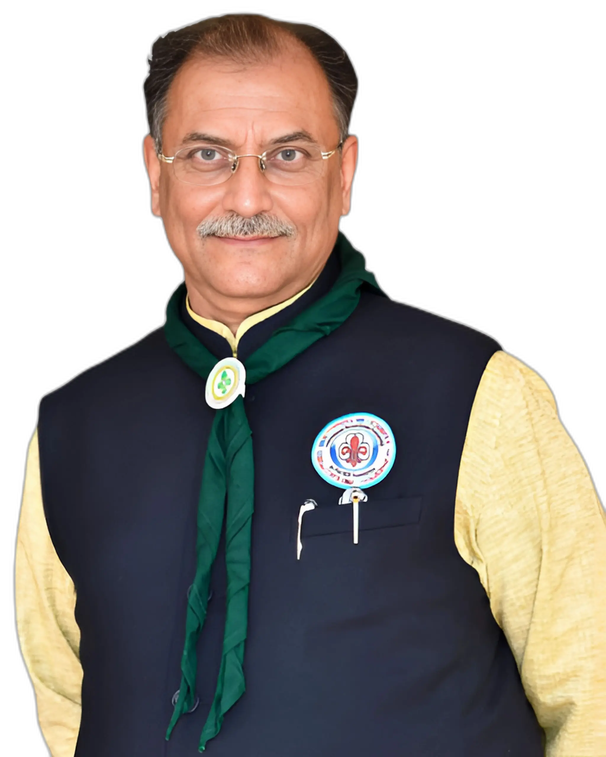 Kalpesh